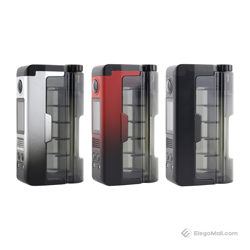 DOVPO Topside Lite Box Mod